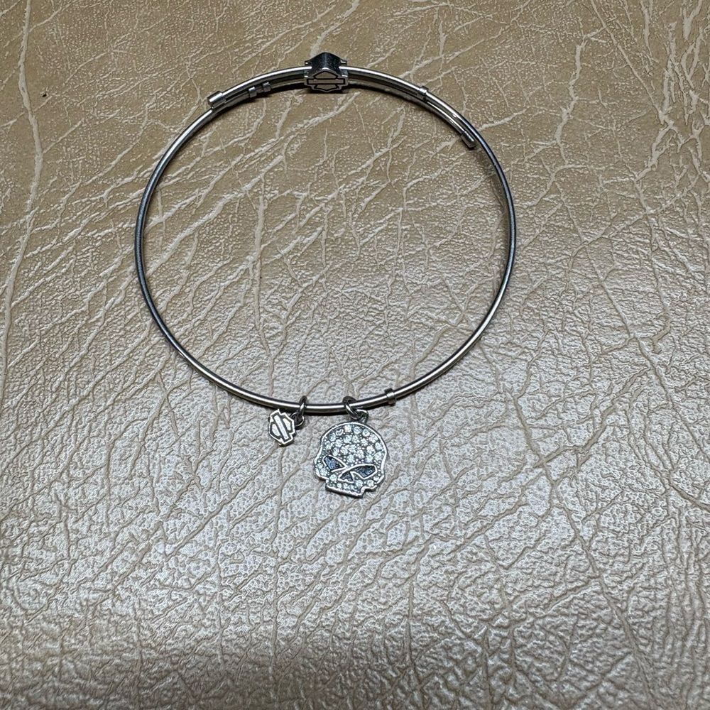Harley Davison Bracelet